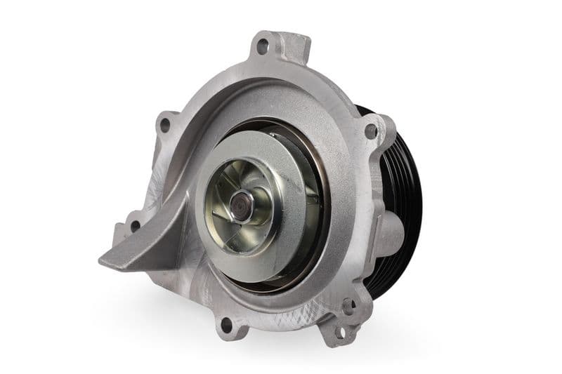 Waterpomp, met pakking past: MERCEDES C (A205), C (C205), C T-MODEL (S205), C (W205), CLS (C257), E (A238), E ALL-TERRAIN (S213), E (C238), E T-MODEL (S213), E (W213), GLC (C253) 1.5-3.0H 12.13-