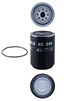 Fuel Filter