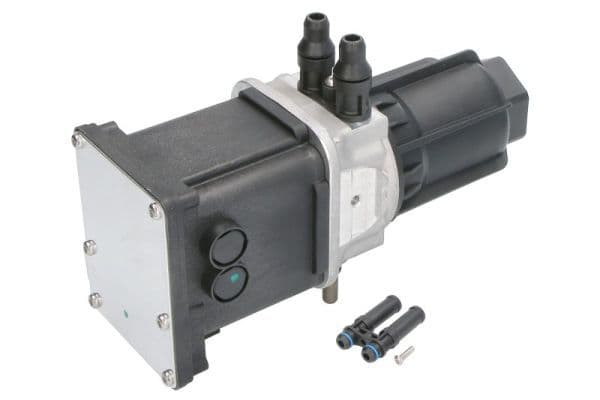 DeNOx-module pomp past: DAF past: SCANIA G I DC12.06-DT12.17