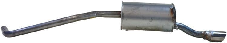 Achterdemper past: DACIA SANDERO II 0.9-1.0LPG 10.12-