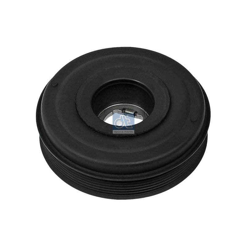 Belt Pulley, crankshaft