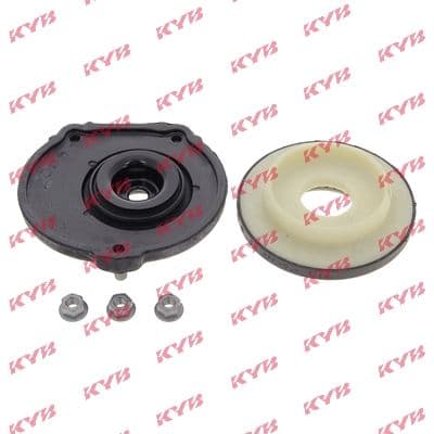 Repair Kit, suspension strut support mount