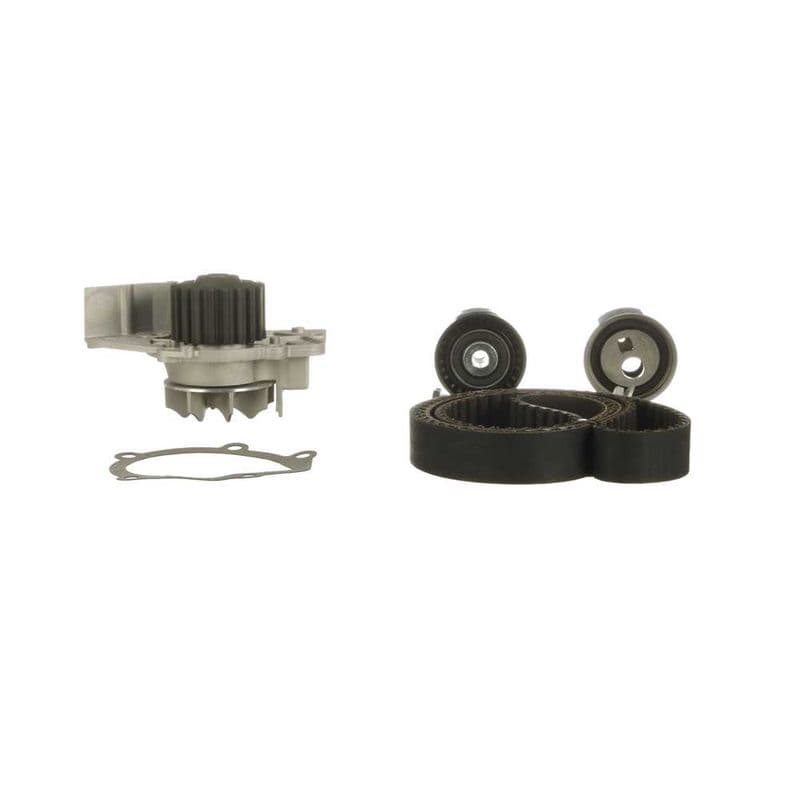 Water Pump & Timing Belt Kit