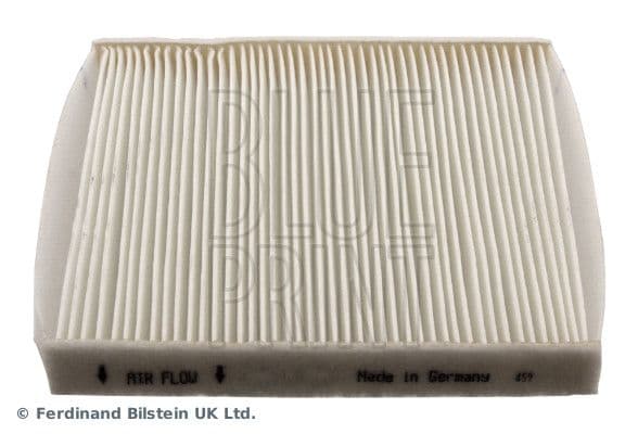Cabinefilter past: DAIHATSU CUORE VI, CUORE VII, MATERIA, TREVIS 0.7-1.5LPG 03.03-