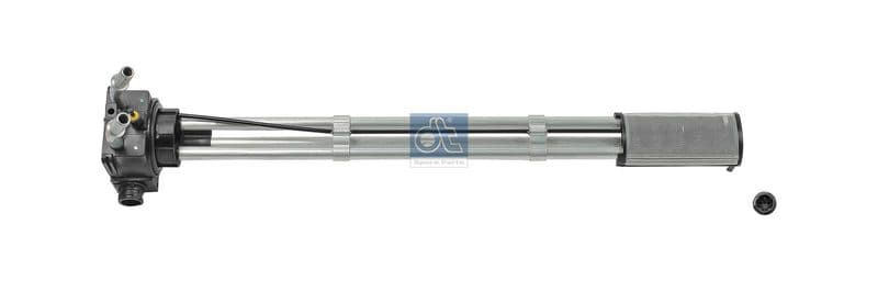 Brandstofniveausensor (543mm) past: RVI  VOLVO