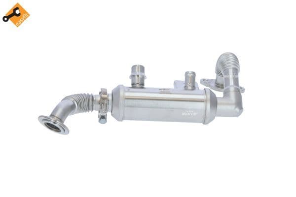 Uitlaatgassen radiator past: FORD TOURNEO CONNECT, TRANSIT CONNECT 1.8D 06.02-12.13