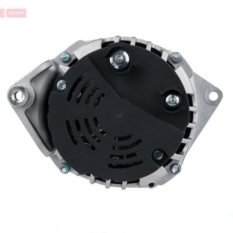 Dynamo (14V, 120A, (en) new with a deposit) past: CITROEN JUMPER I, JUMPER II  FIAT DUCATO  PEUGEOT BOXER 2.8D 09.00-