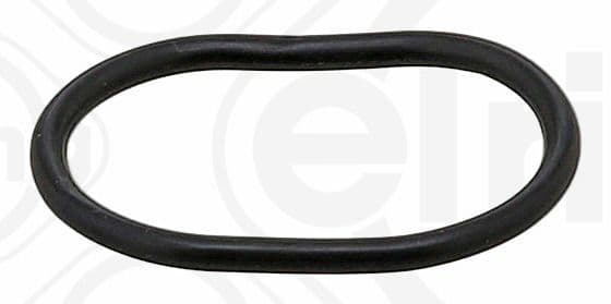 Oil sump gasket