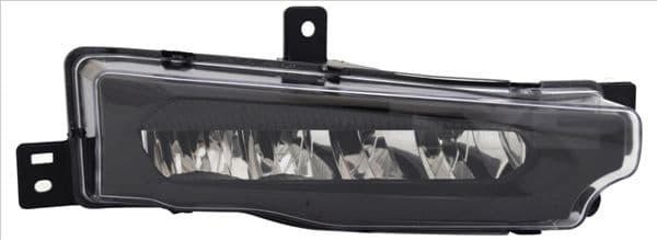Mistlamp Voor Links (LED) past: BMW X3 G01, X4 G02 10.17-07.21