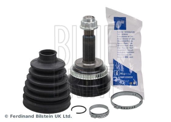 Joint Kit, drive shaft