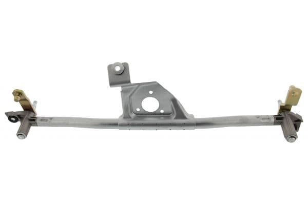 Overstortventiel (CR-pomp) past: RVI KERAX, MIDLUM, PREMIUM 11.1D/4.1D/6.2D 02.96-