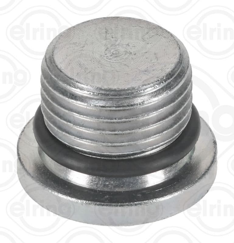 Screw Plug