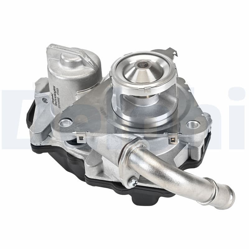 EGR-klep past: VOLVO S60 II, S80 II, V40, V60 I, V70 III, XC60 I, XC70 II 2.0D 09.13-08.19