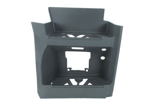 Cabine opstapje Rechts past: MERCEDES ACTROS MP4 / MP5 07.11-