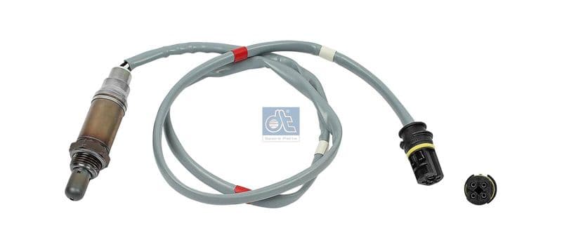 Oxygen Sensor
