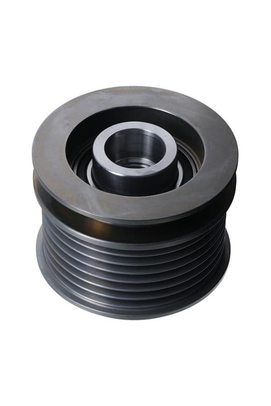 Dynamo poelie past: MERCEDES C (CL203), C T-MODEL (S203), C (W203), CLC (CL203), CLK (A209), CLK (C209), E T-MODEL (S211), E (W211), R (W251, V251), SLK (R171), SPRINTER 3 1.8-5.5 05.02-