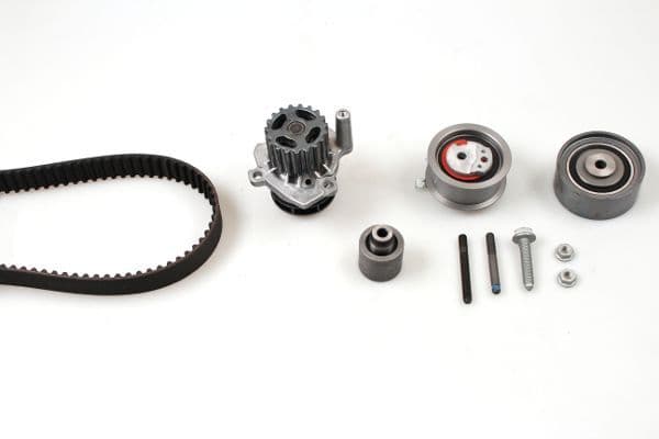 Water Pump & Timing Belt Kit