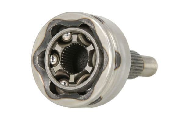 CV-gewricht buitenste Links/Rechts (27z/33z/56,7mm) past: RENAULT LAGUNA III 1.5D 10.07-12.15