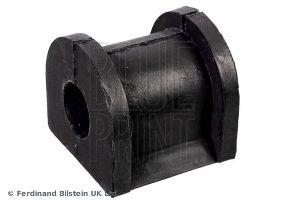 Mounting, stabiliser bar