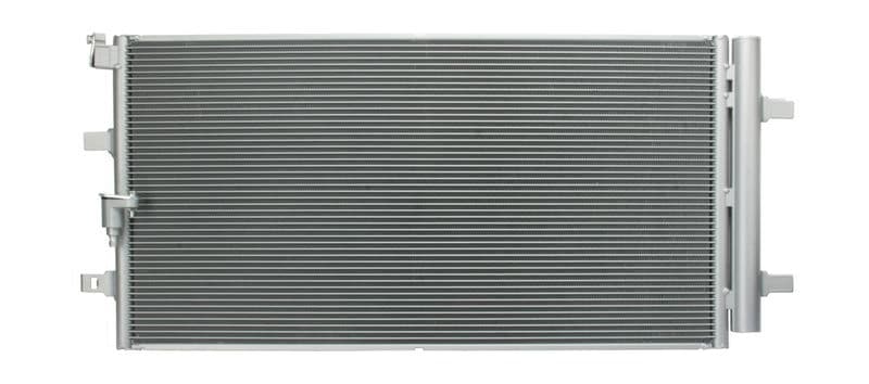 A/C condensator (met droger) past: AUDI A4 ALLROAD B8, A4 B8, A5, A6 ALLROAD C7, A6 C7, A7, Q5 1.8-4.2 06.07-09.18