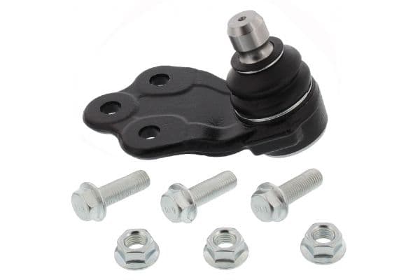 Motorradiator (automatisch) past: MAZDA 3 1.6 12.08-09.14