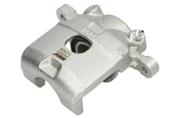 Schijfremklauw Voor Links (nieuw) past: DAIHATSU COPEN, CUORE VII, SIRION  SUBARU JUSTY IV 0.7-1.5 04.98-