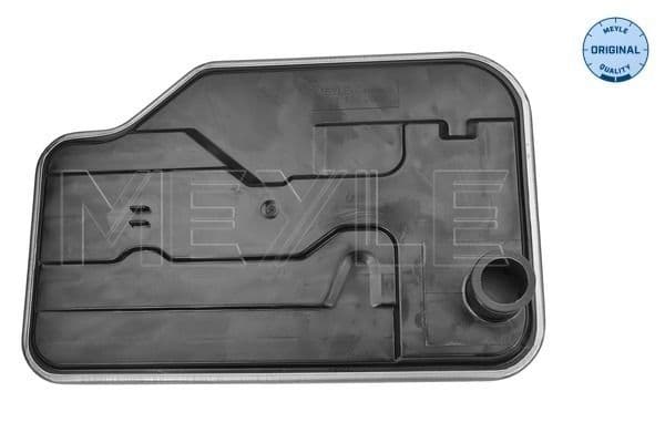 Hydraulic Filter, automatic transmission