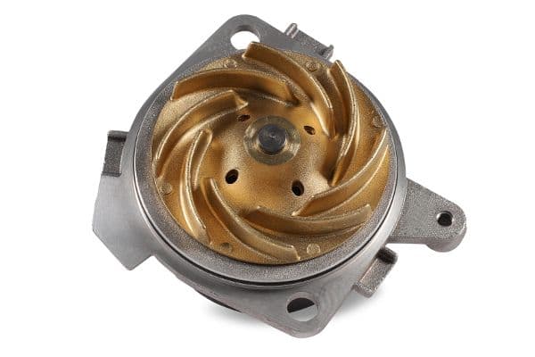 Waterpomp, met pakking past: ALFA ROMEO 145, 146, 147, 155, 156, 159, 166, 4C, 4C SPIDER, BRERA, GIULIETTA, GT, GTV, SPIDER  FIAT BARCHETTA, BRAVA, BRAVO I, COUPE, MAREA 1.4-3.0 08.92-12.20