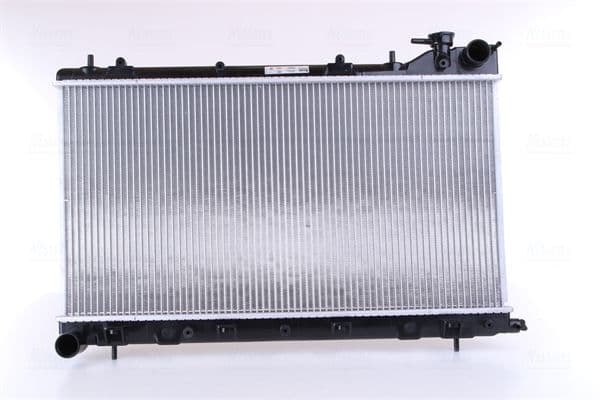 Motorradiator (handmatig) past: SUBARU FORESTER 2.0/2.5 02.02-05.08