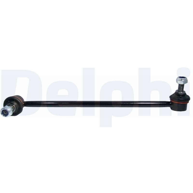 Stabilisatorstang Voor Links 285mm past: HYUNDAI ACCENT III  KIA RIO II 1.4/1.5D/1.6 03.05-12.11