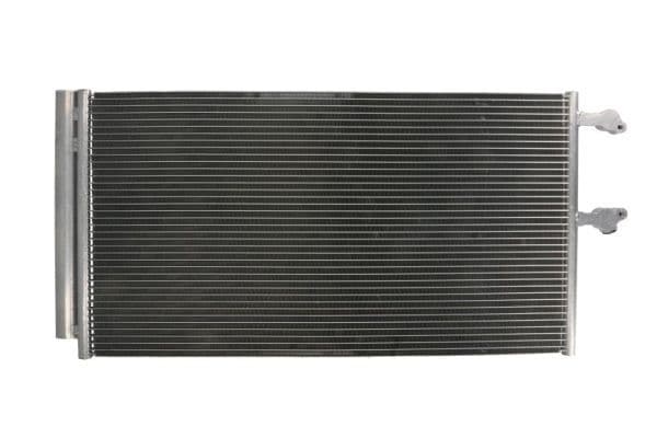 A/C condensator (met droger) past: VOLVO XC90 II 2.0-2.0H 09.14-