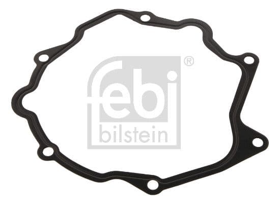 Gasket, vacuum pump