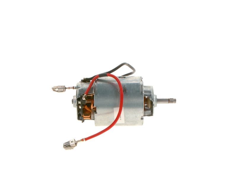 Electric motor