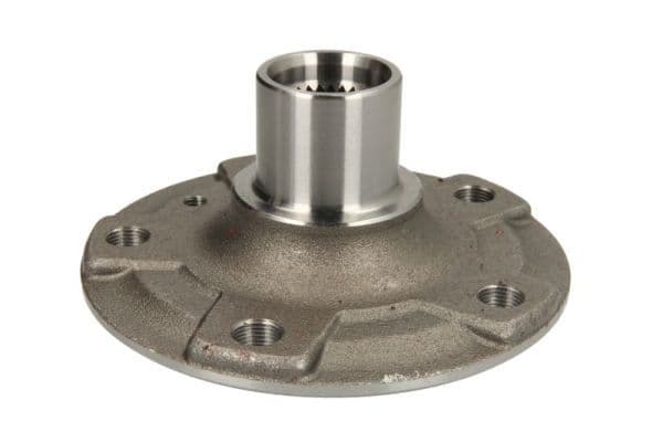 Wheel hub Achter past: BMW 1 (F20), 1 (F21), 2 (F22, F87), 2 (F23), 3 (F30, F80), 3 (F31) 1.5-3.0 07.11-06.21