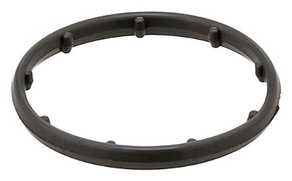 Olie radiator afdichting past: VOLVO S60 II, S60 III, S80 II, S90 II, V40, V60 I, V60 II, V70 III, V90 II, XC40, XC60 I, XC60 II, XC70 II, XC90 II  GEELY BINYUE, BOYUE PRO, XINGYUE 1.5-2.4DH 08.07-