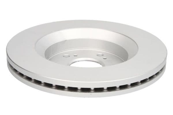 Brake disc Voor Links/Rechts (gecoat) past: HONDA CR-V III, CR-V IV, CROSSTOUR I 1.6D-3.5 06.06-