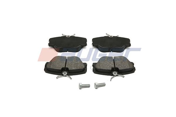 Uitlaatsysteem sluiting (105mm-83mm)