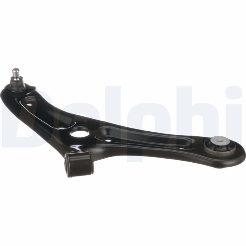 Vooras spoorcontrole arm Rechts past: FORD ECOSPORT 1.0-2.0 08.12-