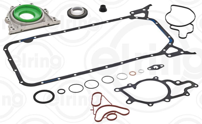 Gasket Kit, crankcase