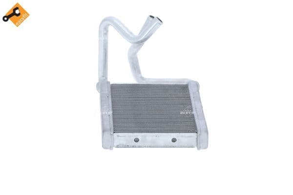 Verwarming (met draden) past: TOYOTA YARIS, YARIS VERSO 1.0-1.5 04.99-11.05