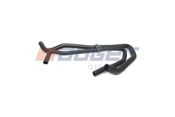 Koelsysteem rubberen slang (splitter, 19/21mm/27mm/27mm, lengte: 1330mm/1330mm) past: RVI PREMIUM 2 DXi11/DXi7 10.05-