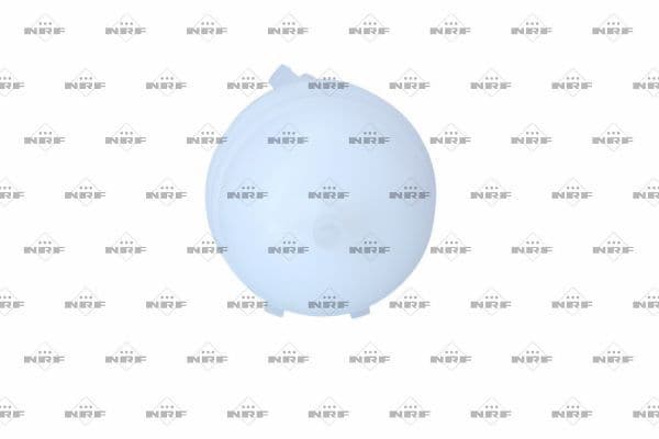 Koelvloeistof expansievat (met stekker) past: PEUGEOT 206, 206+ 08.98-