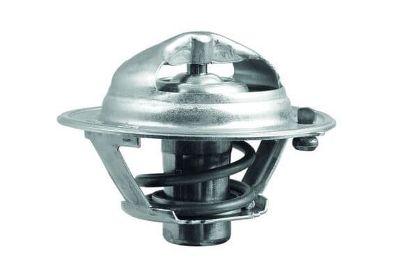 Thermostaat koelsysteem (85°C) past: HYUNDAI ACCENT III, ELANTRA IV, GETZ, I10 I, I20 I, I30, IX20, IX35, MATRIX  KIA CEE'D, CERATO I, PICANTO I, PRO CEE'D, RIO II, SOUL I 1.1D-1.7D 12.04-