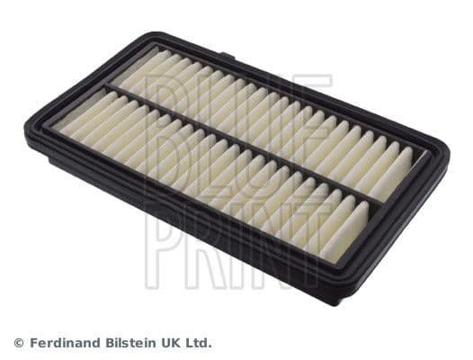 Luchtfilter (Patroon) past: SUZUKI CELERIO 1.0 03.14-