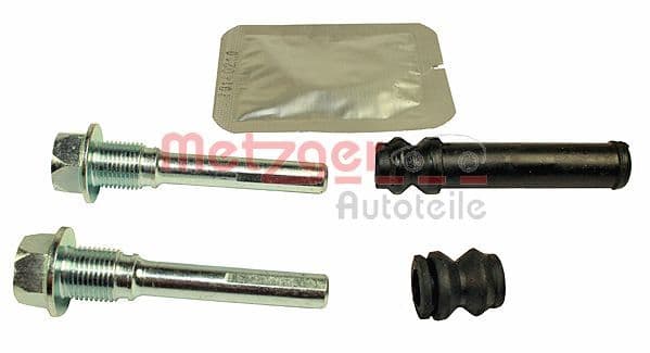 Guide Sleeve Kit, brake caliper