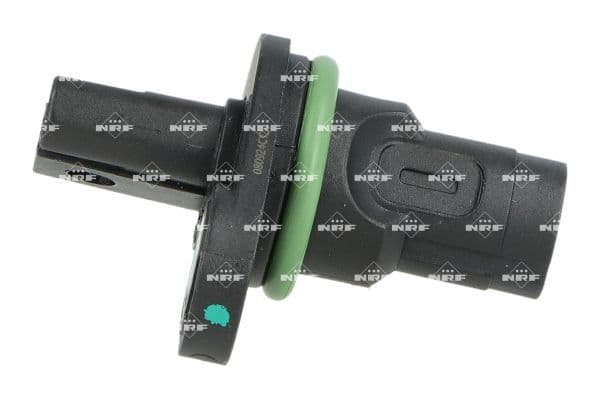 Krukaspositiesensor past: BMW 1 (E81), 1 (E82), 1 (E87), 1 (E88), 3 (E90), 3 (E91), 3 (E92), 3 (E93), 5 (E60), 5 (E61), 5 (F10), 5 (F11), 6 (E63), 6 (E64), 6 (F12), 6 (F13) 0.65H-5.0 12.01-