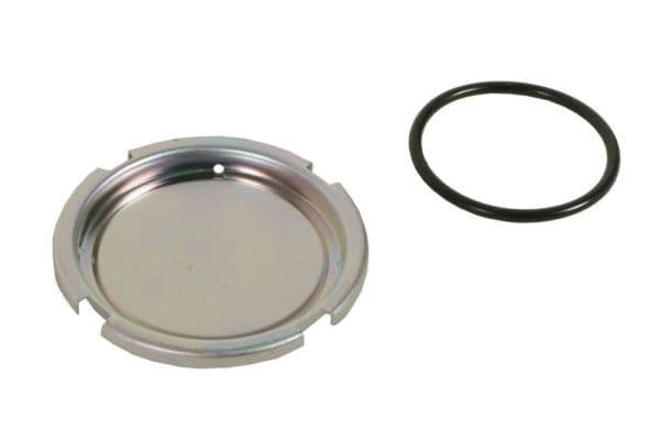 Gatstop voor sensor past: MERCEDES MK, SK 07.87-12.98