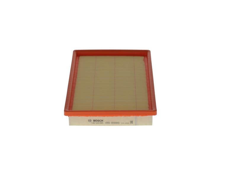 Luchtfilter (Patroon) past: FORD ECONOVAN  HYUNDAI ACCENT II  MAZDA 626 II, 929 II, 929 III, E 1.3-2.2D 05.82-12.06