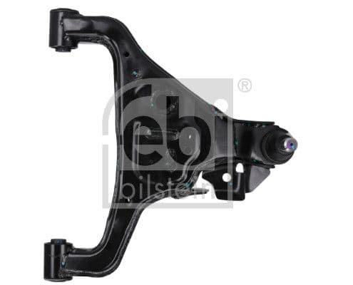 Vooras spoorcontrole arm Rechts bodem 24 mm past: MERCEDES X (470) 2.3D/3.0D 09.17-