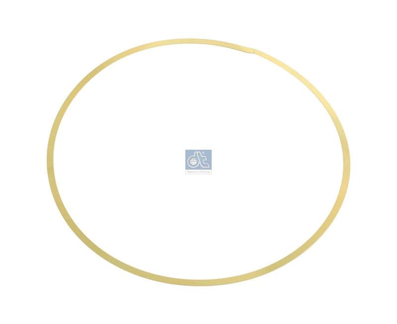 Gasket, cylinder liner